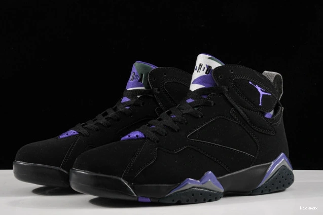 Rep 7 Ray Jordan Air Retro 304775-053 Bucks Allen 0727